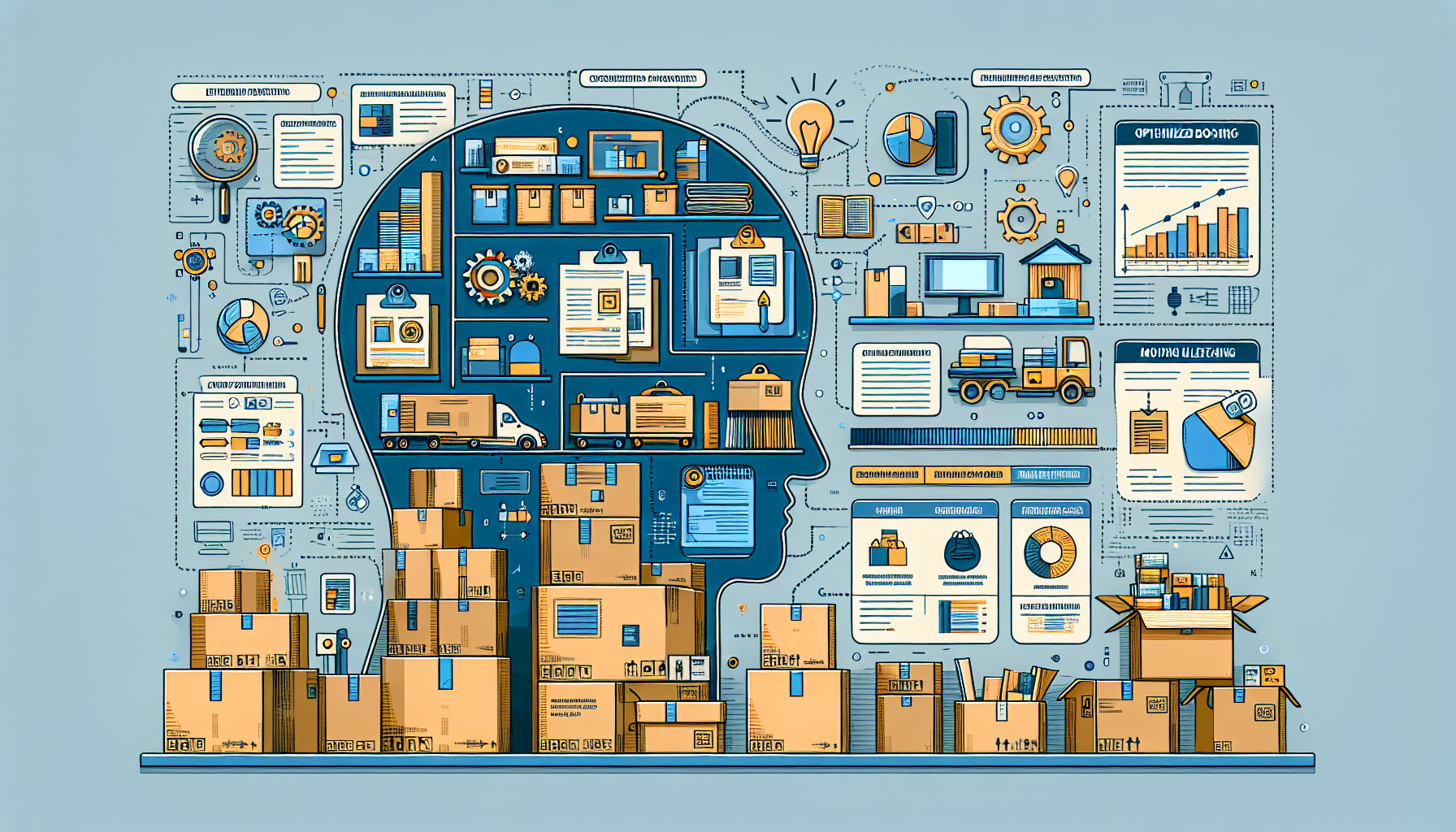 Optimisez Votre Déménagement: Guide pour Choisir les Housses et Cartons Spécialisés de CartonDem