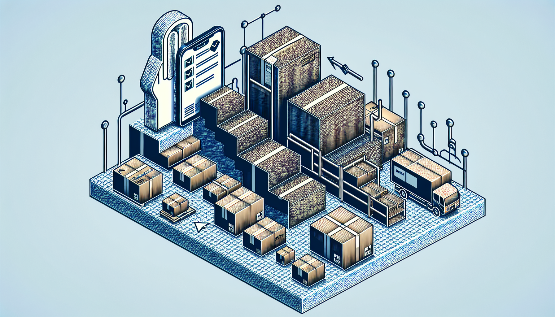 Cartons de Déménagement et Housses: Assurez une Protection Maximale et un Transport Sûr avec CartonDem