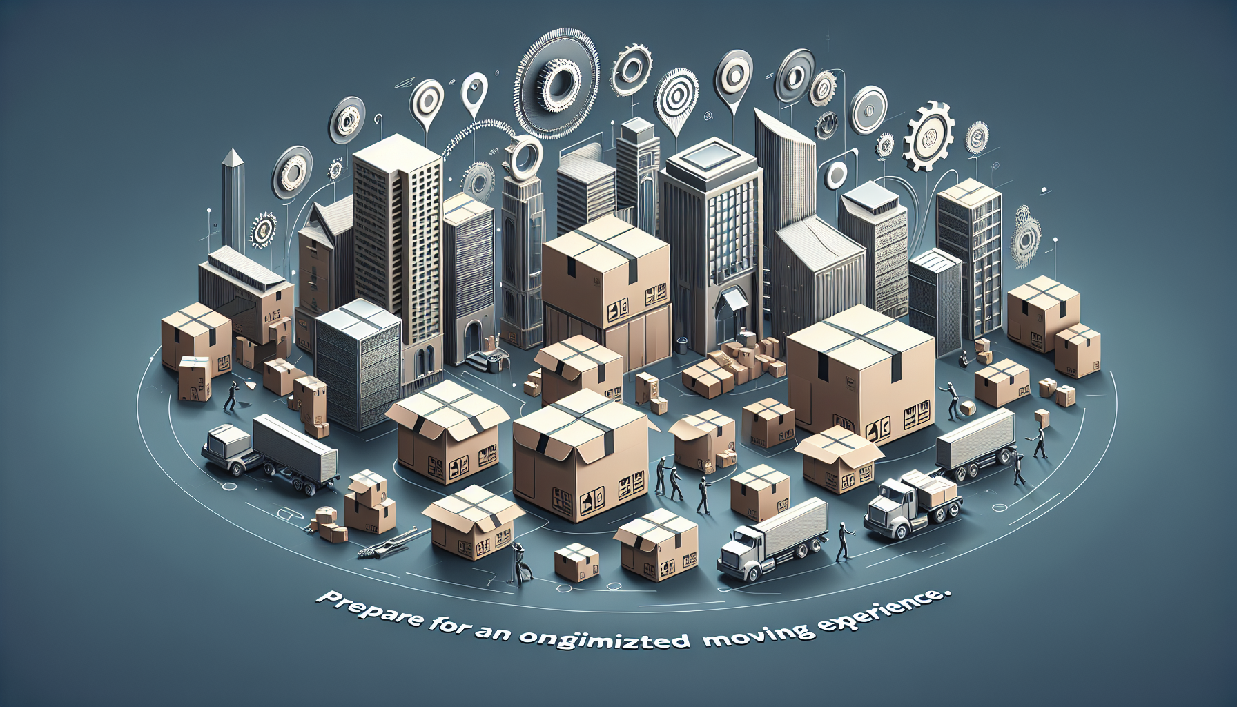 Optimisez Votre Déménagement: Les Cartons Ergonomiques et Innovants de CartonDem pour une Expérience Simplifiée et Efficace