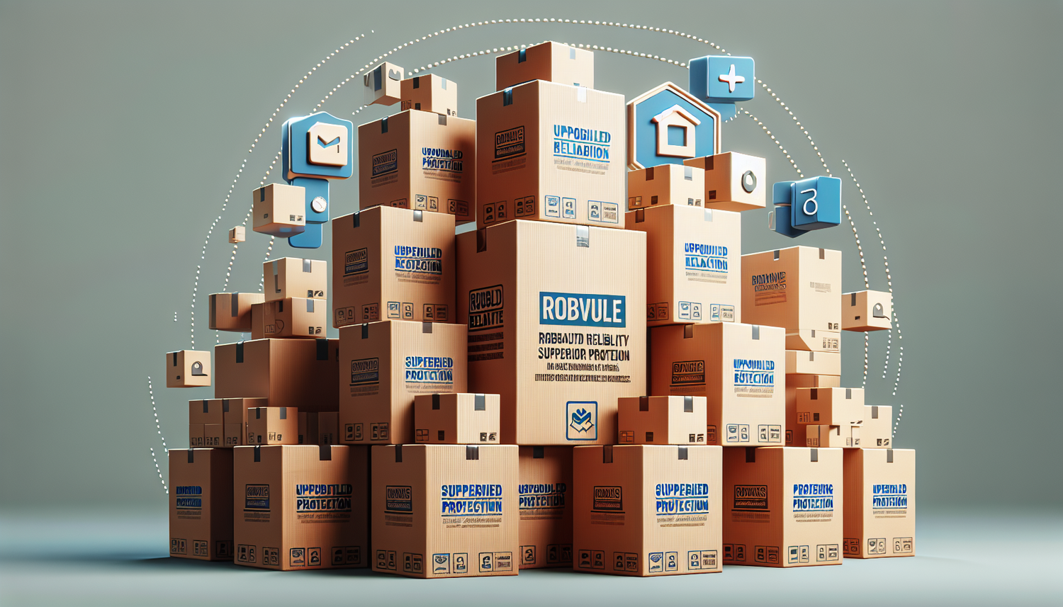 Cartons de Déménagement Résistants: Pourquoi Choisir CartonDem pour une Protection Supérieure et Fiabilité Inégalée