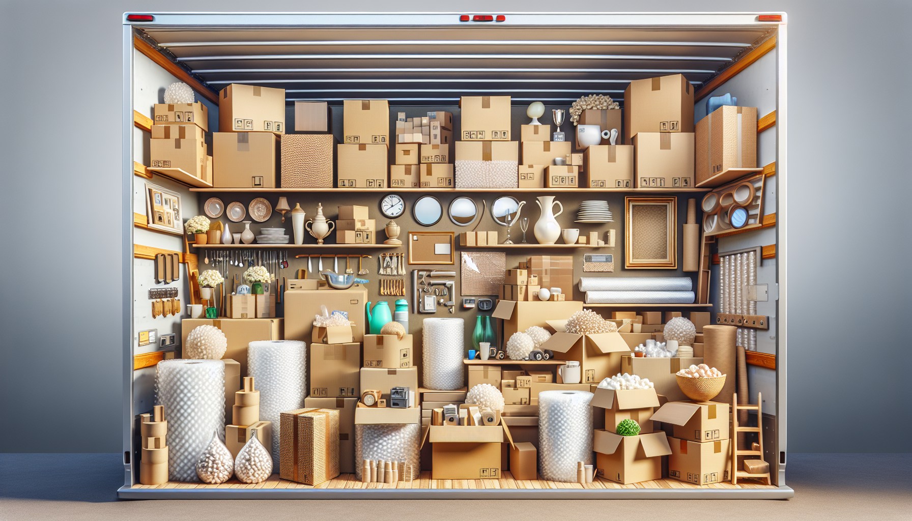 Comment Bien Protéger Vos Objets Fragiles avec les Cartons et Accessoires Spécialisés de CartonDem?