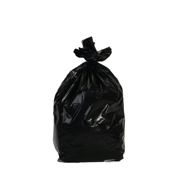 Sac poubelle Noir 110 litres